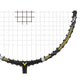 Badminton racket, Badminton racquet, durable racket, graphite racket, even balance, head heavy racket, head light racket, 3u racket, 5u racket, 6u racket, 4u racket, high tension racket, lightweight racket, victor badminton racket, unstrung racket, professional racket, beginner racket, intermediate racket, isometric racket, junior badminton racket, best badminton rackets, Shuttle bat, best smash racket. 28lbs racket, badminton racket under 1000, premium badminton racket, strung racket.