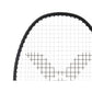 Badminton racket, Badminton racquet, durable racket, graphite racket, even balance, head heavy racket, head light racket, 3u racket, 5u racket, 6u racket, 4u racket, high tension racket, lightweight racket, victor badminton racket, unstrung racket, professional racket, beginner racket, intermediate racket, isometric racket, junior badminton racket, best badminton rackets, Shuttle bat, best smash racket. 28lbs racket, badminton racket under 1000, premium badminton racket, strung racket.