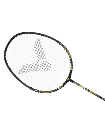 Auraspeed SN POW C Strung Badminton Racket (Peanuts Edition)