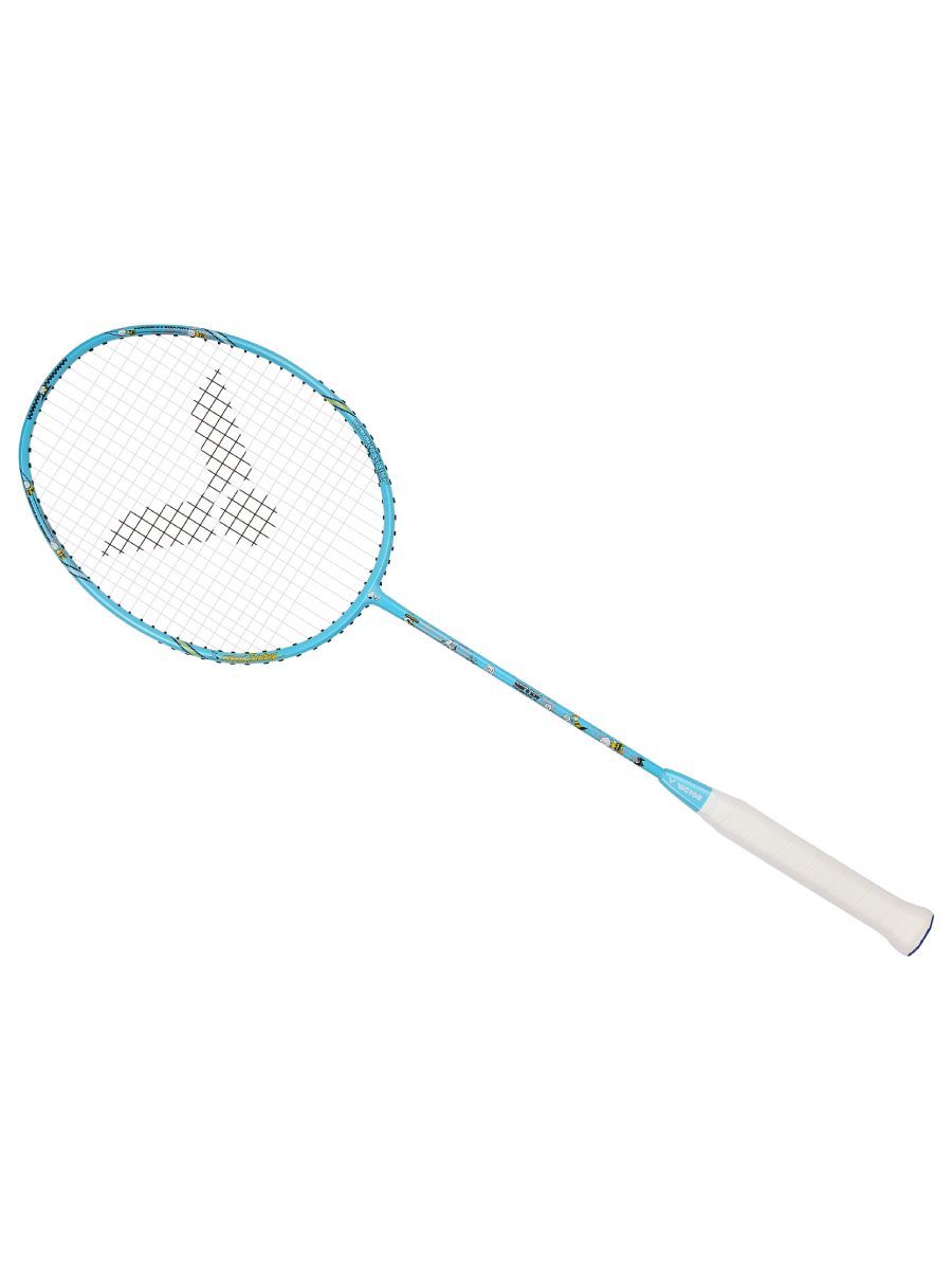 Badminton racket, Badminton racquet, durable racket, graphite racket, even balance, head heavy racket, head light racket, 3u racket, 5u racket, 6u racket, 4u racket, high tension racket, lightweight racket, victor badminton racket, unstrung racket, professional racket, beginner racket, intermediate racket, isometric racket, junior badminton racket, best badminton rackets, Shuttle bat, best smash racket. 28lbs racket, badminton racket under 1000, premium badminton racket, strung racket.