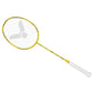Badminton racket, Badminton racquet, durable racket, graphite racket, even balance, head heavy racket, head light racket, 3u racket, 5u racket, 6u racket, 4u racket, high tension racket, lightweight racket, victor badminton racket, unstrung racket, professional racket, beginner racket, intermediate racket, isometric racket, junior badminton racket, best badminton rackets, Shuttle bat, best smash racket. 28lbs racket, badminton racket under 1000, premium badminton racket, strung racket.