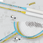 Badminton racket, Badminton racquet, durable racket, graphite racket, even balance, head heavy racket, head light racket, 3u racket, 5u racket, 6u racket, 4u racket, high tension racket, lightweight racket, victor badminton racket, unstrung racket, professional racket, beginner racket, intermediate racket, isometric racket, junior badminton racket, best badminton rackets, Shuttle bat, best smash racket. 28lbs racket, badminton racket under 1000, premium badminton racket, strung racket.
