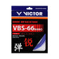 VBS-66N – High Resilience Medium Feeling Badminton String Inspired by Tai Tzu Ying