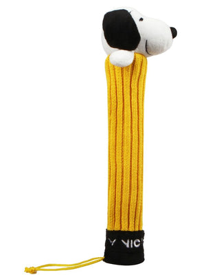 Racket Grip Cover (Peanuts Edition)