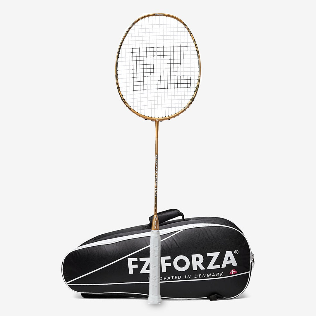 Best Badminton Racket Online – Cappella Sports