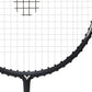 Brave Sword KK7-I-4U Strung Badminton Racket Pink