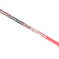 Brave Sword KK7-I-4U Strung Badminton Racket Pink