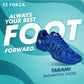 Tarami Badminton Shoes (Blue)